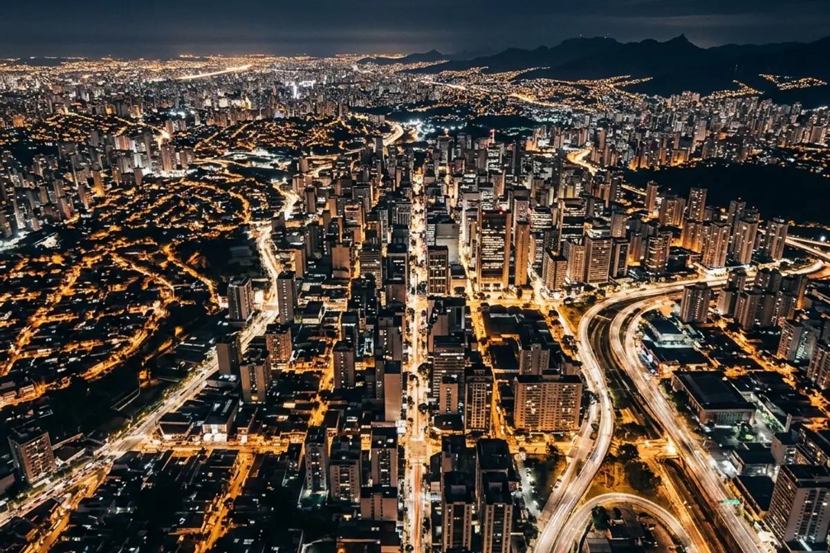 Atuação Global