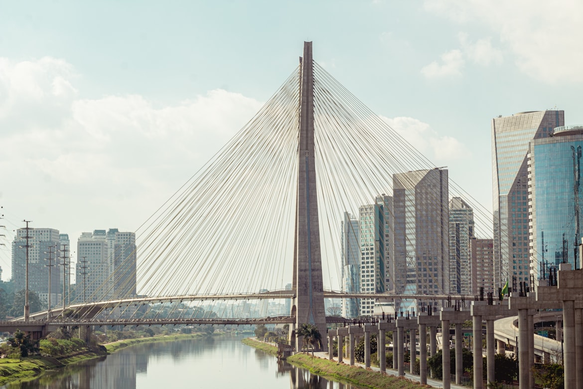 SÃO PAULO – SP